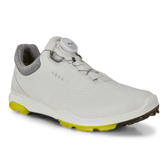 ECCO Women's BIOM Hybrid 3 BOA Golf Shoe ECCO Women's BIOM Hybrid 3 BOA Golf Shoe